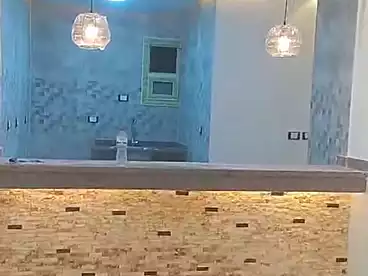 شقق للبيع في شارع المجزر الالي، اللبيني، 120 متر