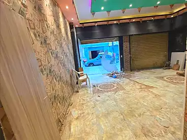 Commercial For rent in Bianchi, El Bitash, 100 sqm