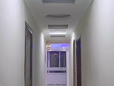 شقق للبيع في شارع كورنيش النيل، حدائق حلوان، 140 متر