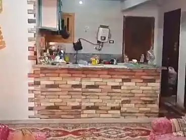 شقق للبيع في شارع كورنيش النيل، حدائق حلوان، 110 متر
