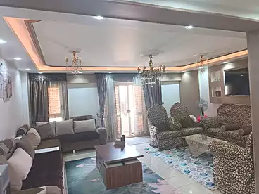 شقق للبيع في شارع محمود زكي، حلوان، 145 متر