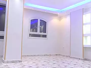 شقق للبيع في شارع كورنيش النيل، حدائق حلوان، 140 متر