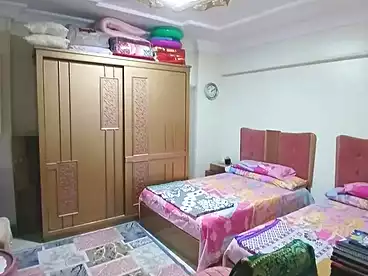 Properties For sale in El-Madina El-Monawwara St, El Asafra, 165 sqm
