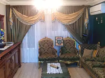 Apartments For sale in Ain Shams El Sharkia, Ain Shams, 115 sqm