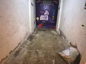 Commercial For sale in Gamal Abd El Nasir St, Sidi Beshr Bahri, 18 sqm