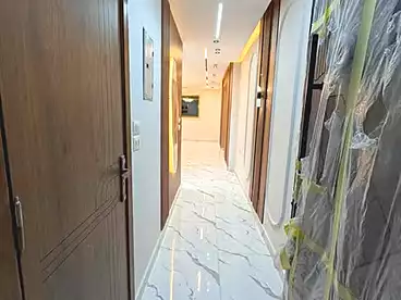 Apartments For sale in El Lebeny, El Haram, 150 sqm