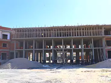Apartments For sale in Mubark 6, Hurghada Resorts, 64 sqm