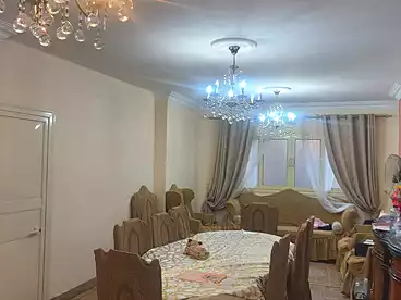 شقق للبيع في شارع الوفاء و الامل، الهرم، 155 متر