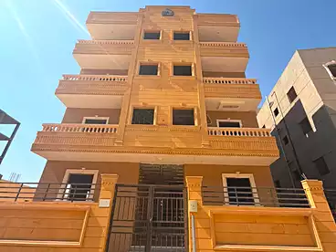 Apartments For sale in Bait El Watan, Hai El Ashgar - Featured Neighborhood, 145 sqm