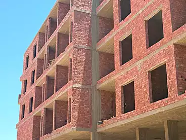 عقارات للبيع في منتجعات الغردقة، البحر الأحمر، 40 متر
