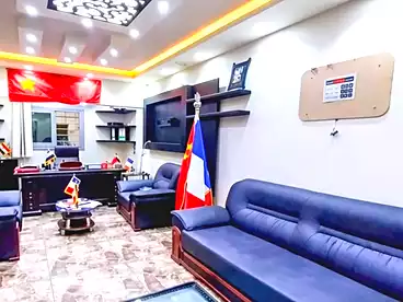 Corporate Branch For sale in El Seyouf, Alexandria, 144 sqm
