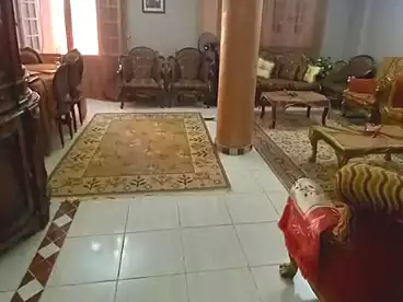 Roof For sale in Belia St., El Bitash, 90 sqm
