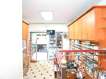 عقارات للبيع في شارع عبد السلام عارف، بولكلي، 33 متر