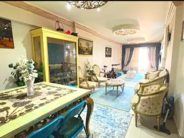 Apartments For sale in Camp Cesar, Alexandria, 160 sqm