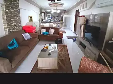 شقق للبيع في طريق الجيش، كامب شيزار، 145 متر