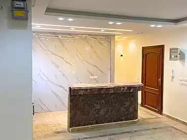 شقق للبيع في كارفور، المعراج العلوي، 180 متر