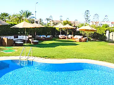 in Porto Marina Resort - Amer Group, North Coast Resorts, 1200 sqm