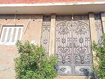 House / Home For sale in Badrshein, Giza, 100 sqm