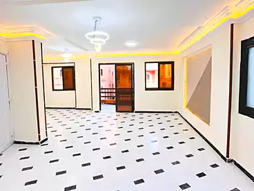 شقق للبيع في شاطئ النخيل - ٦ اكتوبر، العجمي، 140 متر