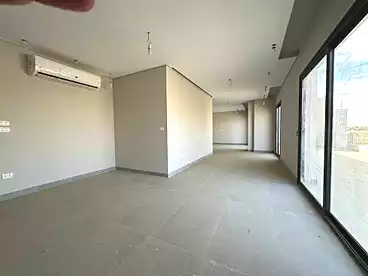 شقق للبيع في كمبوند فيلدج ويست - درة، كمبوند بالشيخ زايد، 89 متر