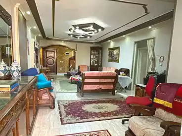 شقق للبيع في البيطاش، العجمي، 160 متر