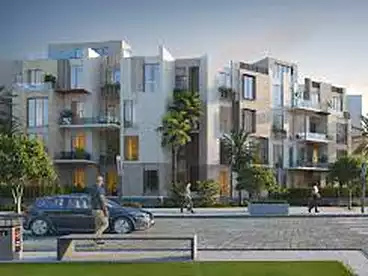 Properties For sale in Green Revolution, El Sheikh Zayed, 130 sqm