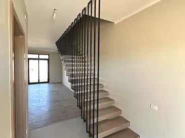 Apartments For sale in Beverly Hills Compound - Sodic, Compounds in Sheikh Zayed, 85 sqm