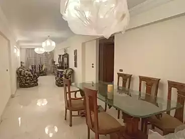 Apartments For sale in Grand Ville Compound - HYT, Compounds in Smouha, 157 sqm