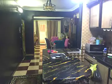Apartments For sale in Helmeyat El Zaytoun, El Zaytun, 90 sqm