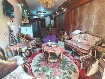 شقق للبيع في شارع قاصد كريم، البيطاش، 160 متر