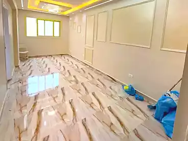 Apartments For sale in El Mandara Bahri, El Mandara, 80 sqm