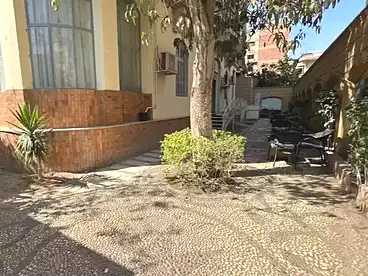 Private For sale in Heliopolis Square, Heliopolis - Masr El Gedida, 200 sqm