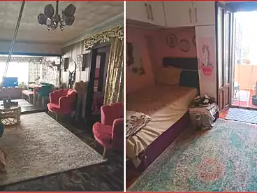 Apartments For sale in Al Mamourah Al Shateea, El Mamoura, 114 sqm