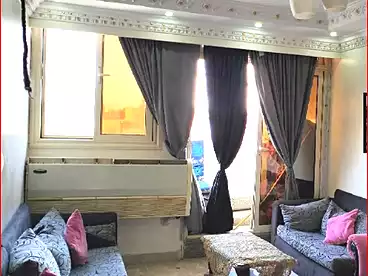 شقق للبيع في شارع رياض باشا، حلوان الشرقية، 135 متر