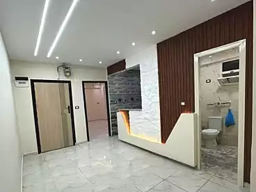 شقق للبيع في شارع قاصد كريم، البيطاش، 115 متر