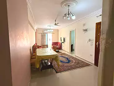 Properties For sale in Khaled Ibn El Waleed St., Miami, 135 sqm