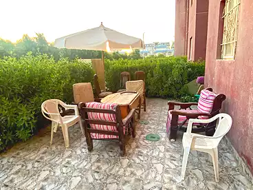 Properties For sale in Vista Marina Resort - El Tawfeqeya, North Coast Resorts, 78 sqm