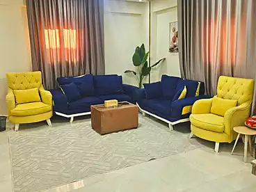 Properties For sale in First Neighborhood, Hai El Safwa - Second Neighborhood, 170 sqm