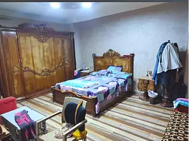 Apartments For sale in Nile Corniche St., Hadayek Helwan, 255 sqm