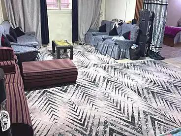 Apartments For sale in El Mariotia, Faisal, 125 sqm