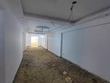 Apartments For sale in El Maraghi St., Helwan El Sharkeya, 195 sqm