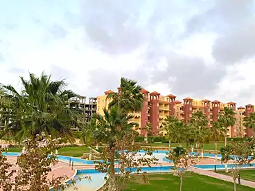 Properties For sale in Vista Marina Resort - El Tawfeqeya, North Coast Resorts, 78 sqm