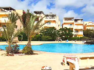 Properties For sale in Haidy Resort, North Coast Resorts, 115 sqm