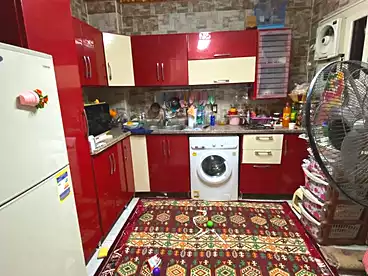 Apartments For sale in El Naam, Ain Shams, 100 sqm