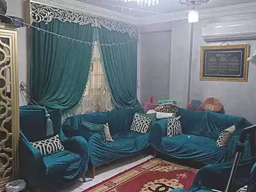Properties For sale in Ain Shams El Sharkia, Ain Shams, 75 sqm