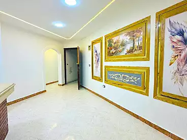 Properties For sale in Shatee El Nakheel, Al Agamy, 90 sqm