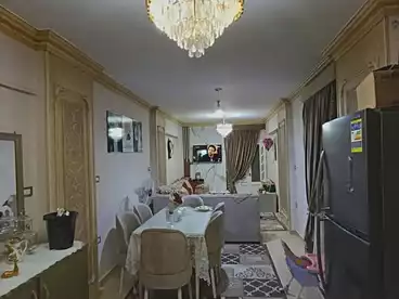 شقق للبيع في شارع 16 الاصلاح، الفلكي، 120 متر