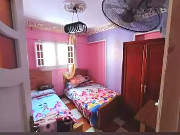 Properties For rent in Gamal Abdel Nasser St., El Mandara, 80 sqm