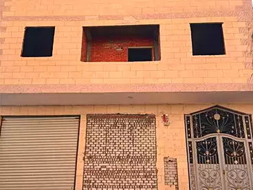 Villas For sale in El Hafrya, El Barajil, 100 sqm