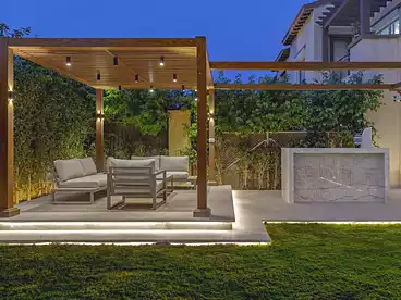 Town House For rent in Mivida Parcel, Mivida Compound - Emaar, 280 sqm